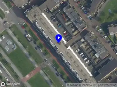 Murmaa Afbouw 's-Gravenhage