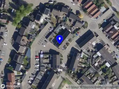 Pink beauty & sun center