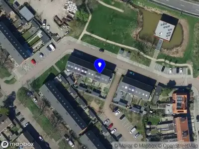 Nieuw bedrijf RAF-METAAL