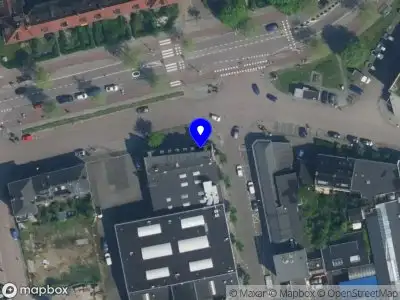 WW Entertainment B.V. Amsterdam