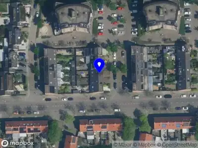 Nieuw bedrijf Yellowstone