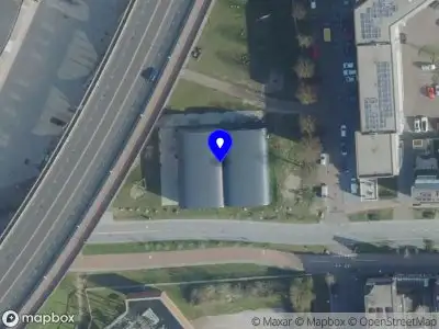 Nieuw bedrijf CrossFit Waalfront B.V.