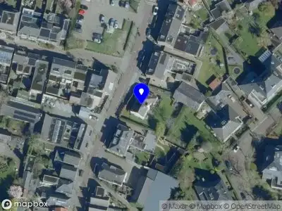 Nieuw bedrijf DokterTtim