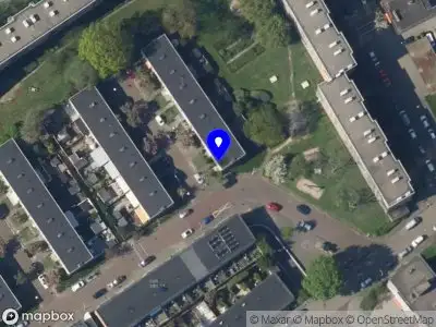 Friends Social Network Holding B.V.