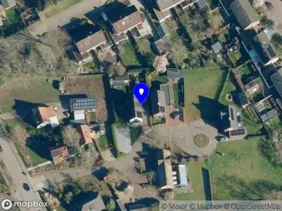 Nieuw bedrijf Fruit 4us Beheer B.V.