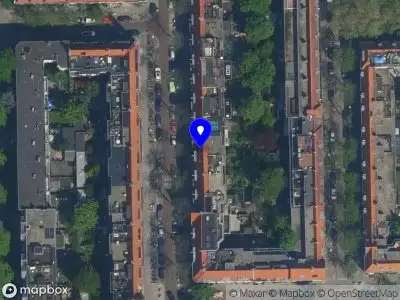 Primus Meijer B.V. Amsterdam