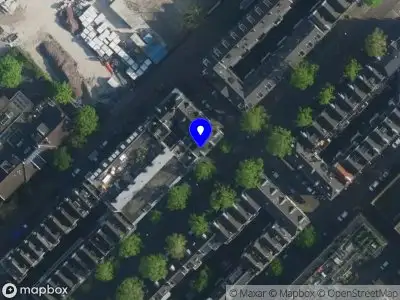Baretto Amsterdam
