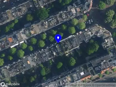 Business Shapers Beheer B.V. Amsterdam