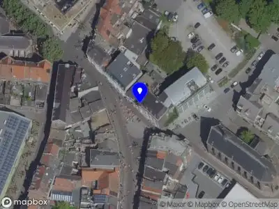 Decker Exploitatie B.V.