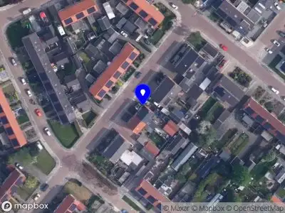 Nieuw bedrijf Handelsonderneming A. Boer