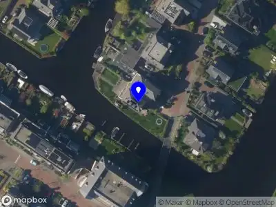 Key City Holding B.V. Voorschoten