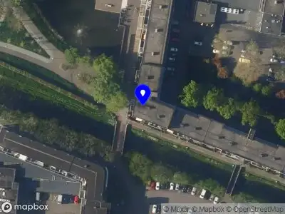 NaoufSupportServices Alphen aan den Rijn