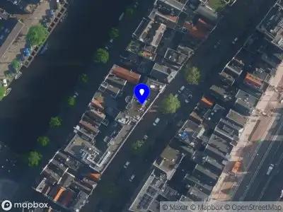 Project Stationsweg 1 Holding B.V.