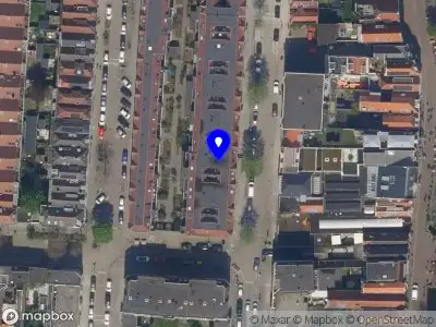 Starre Logistics Rotterdam