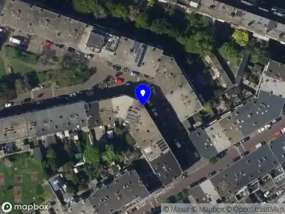 Nieuw bedrijf BerNed Bouw