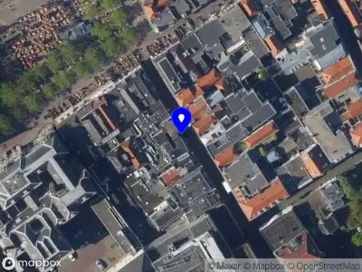 Nieuw bedrijf Five Points Cocktail Bar