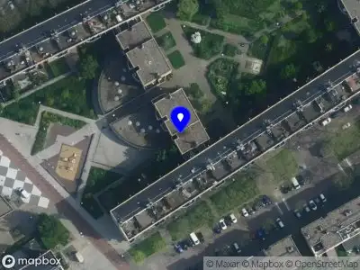 Nieuw bedrijf Shamania