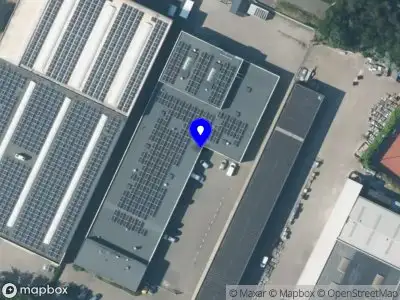 Nieuw bedrijf Grit Training & Nutrition