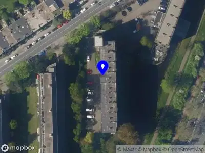 Majegrand 's-Gravenhage