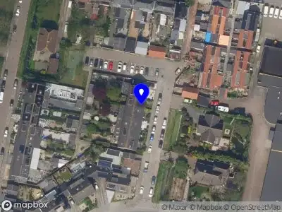 Deluxe Project Services