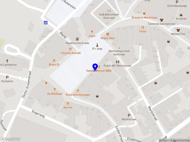 B. Ramaekers Kerkrade