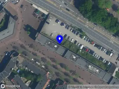 Nieuw bedrijf Danny Gelder