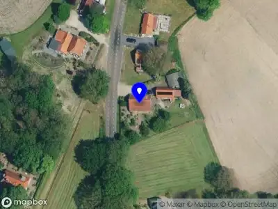 Nieuw bedrijf Natuurlijk Ontmoeten