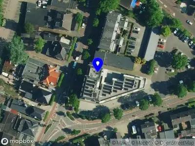 Montagebedrijf Nijhof