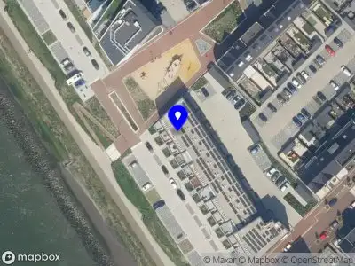 Marleen Zuurmond zorgt Maassluis