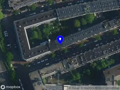 Nieuw bedrijf Amelia Zzp-er