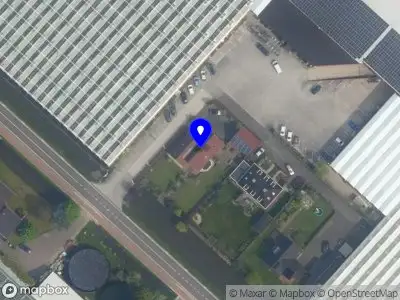Lupar B.V. Honselersdijk