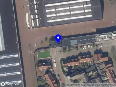 Marking Services Netherlands B.V. Rotterdam