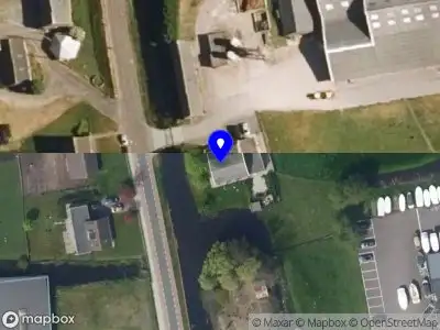 Nieuw bedrijf Vredehoef Beheer B.V.