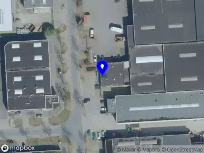 Nieuw bedrijf Aldenhuijsen B.V.