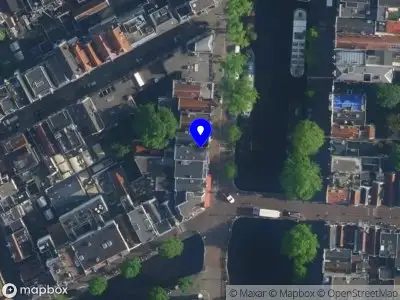 Amsterdam B-B Prinsengracht 326-1