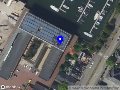 C3C Holding B.V. Sliedrecht