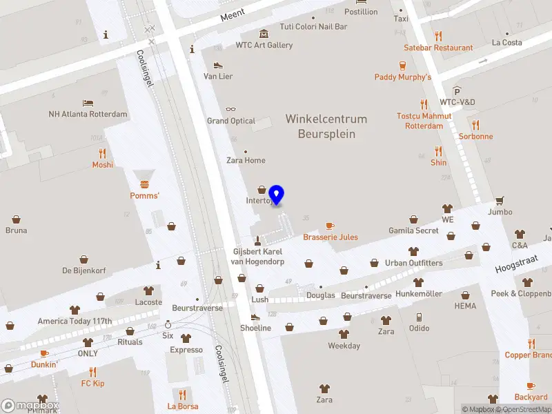 Coöperatie De Conflictoloog U.A.