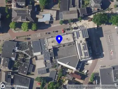 Nieuw bedrijf HS Retail Groep B.V.