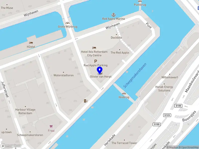 Meschqass IT solutions