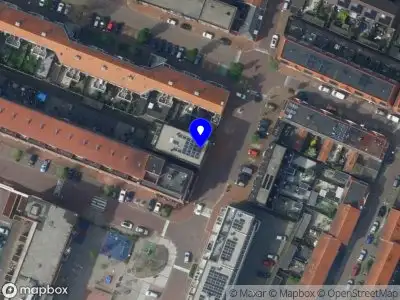 Mooie Meri Alkmaar