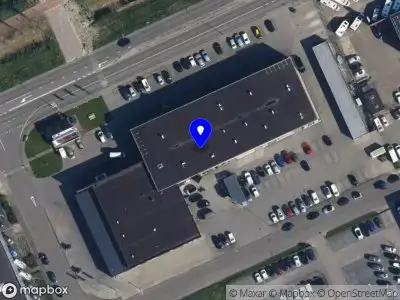 Orange Kangaroo B.V.