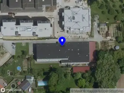 Ouderenzorg Maastricht B.V.