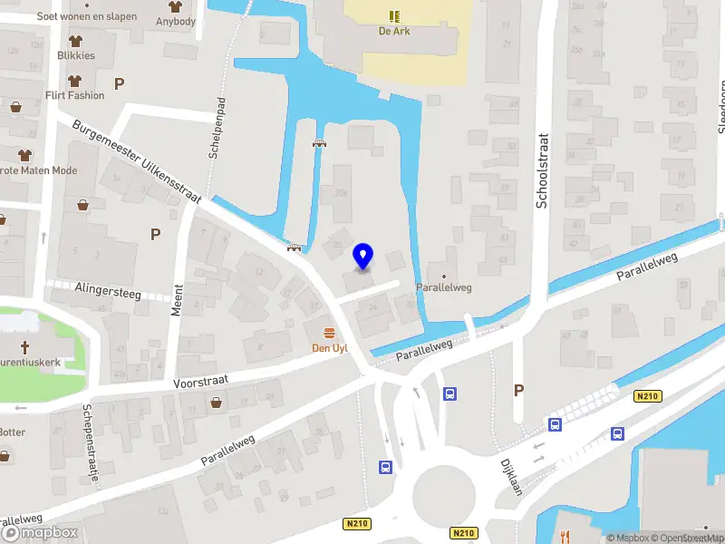 Palm Fruits B.V. Bergambacht