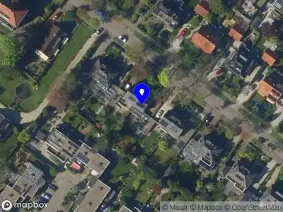 Soliberg B.V. Zeist