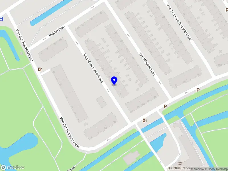 Van Fessem Beheer B.V. 's-Gravenhage