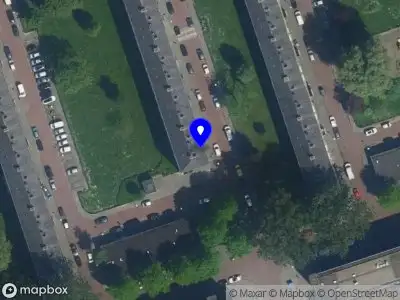 Naoual Marketing Amsterdam
