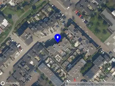 Emergem Beheer II B.V. Maassluis