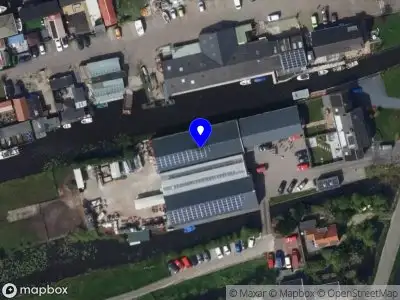 Nieuw bedrijf Kroese Handel & Administratie B.V.