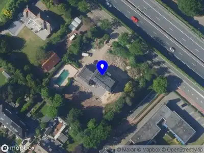 Nieuw bedrijf TPM Global B.V.