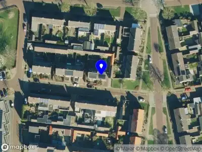 Nieuw bedrijf A. Post Dienstverlening